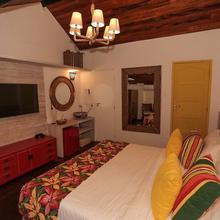 Pousada Da Praia Fernando de Noronha Chambre photo