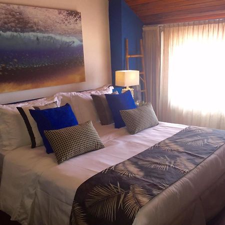 Pousada Da Praia Fernando de Noronha Chambre photo