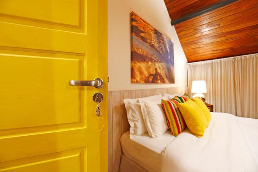 Pousada Da Praia Fernando de Noronha Chambre photo