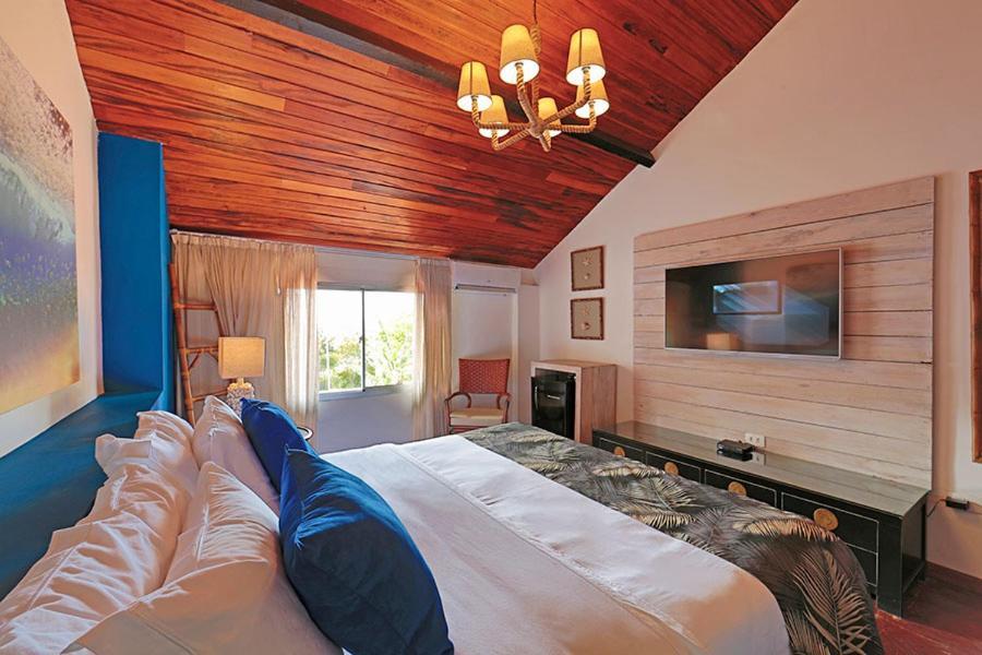 Pousada Da Praia Fernando de Noronha Chambre photo