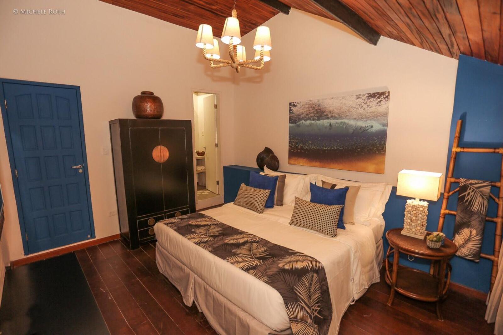 Pousada Da Praia Fernando de Noronha Chambre photo