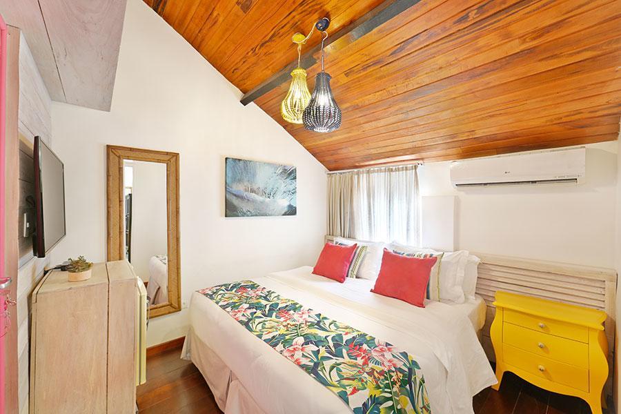 Pousada Da Praia Fernando de Noronha Extérieur photo